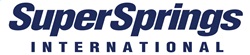 SuperSprings Logo